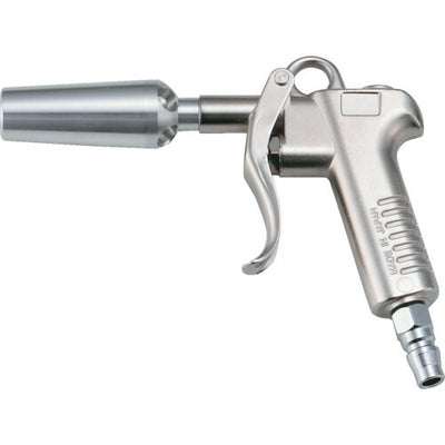 トラスコ中山（TRUSCO）　エアダスター 引金式 プラグタイプ 増量ノズル　【品番：TD-85】