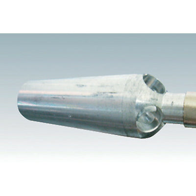 トラスコ中山（TRUSCO）　エアダスター 引金式 プラグタイプ 増量ノズル　【品番：TD-85】