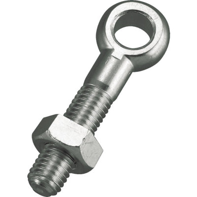 【メール便対応】トラスコ中山（TRUSCO）　デンデンボルト スチール製 M8×40mm　【品番：TDB-0840】
