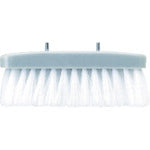 トラスコ中山（TRUSCO）　デッキブラシ用スペア　【品番：TDB-180SP】