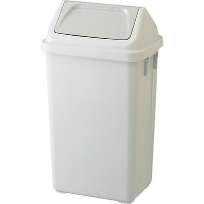 トラスコ中山（TRUSCO）　エコダストボックス 36L　【品番：TDB-36】