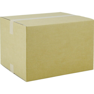 トラスコ中山（TRUSCO）　段ボールケース 48L 3辺計1130 （10枚入）　【品番：TDB-453830-U】