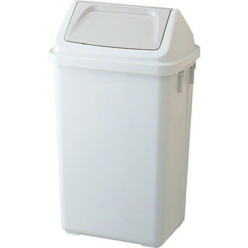 トラスコ中山（TRUSCO）　エコダストボックス 47.5L　【品番：TDB-47】