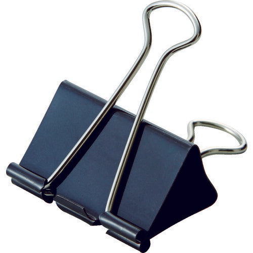 トラスコ中山（TRUSCO）　ダブルクリップ超特大 51mm （10個入）　【品番：TDB-51】