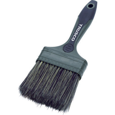 【メール便対応】トラスコ中山（TRUSCO）　化繊ダスター刷毛 3インチ　【品番：TDBC-3】