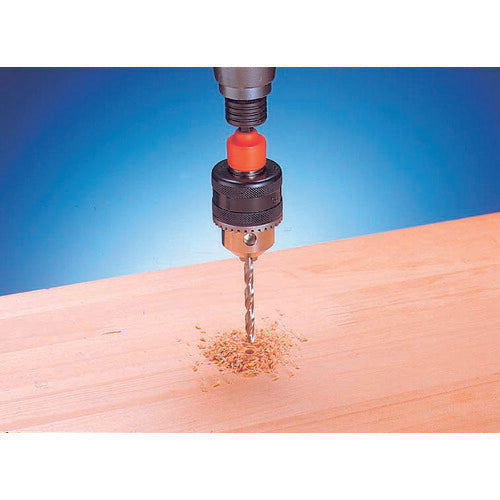 トラスコ中山（TRUSCO）　ドリルチャック 10mm　【品番：TDC-250】