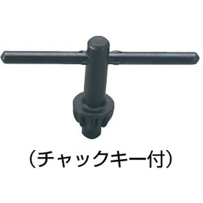 トラスコ中山（TRUSCO）　ドリルチャック 13mm　【品番：TDC-280】