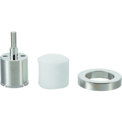 トラスコ中山（TRUSCO）　ダイヤモンドコアドリル 40mm　【品番：TDC-40】