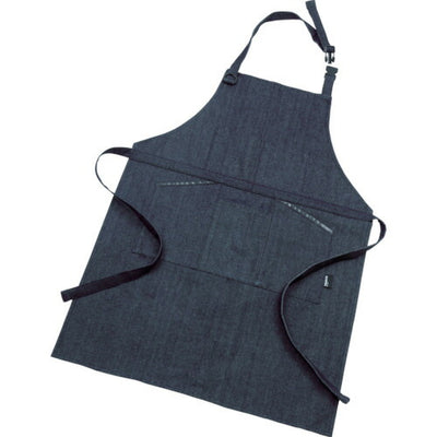 トラスコ中山（TRUSCO）　ジーンズ作業用エプロン　【品番：TDC-E103】