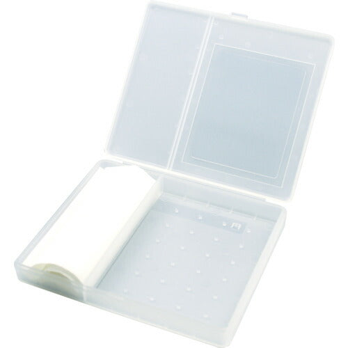 【メール便対応】トラスコ中山（TRUSCO）　チョークケース お手拭き付き　【品番：TDCKW】