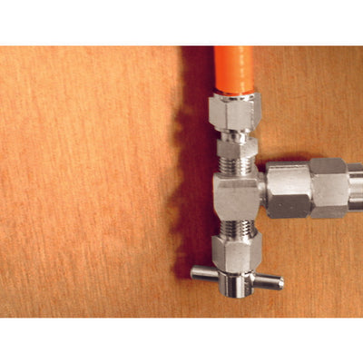 トラスコ中山（TRUSCO）　ドレンコック プラグタイプ　【品番：TDC-P】