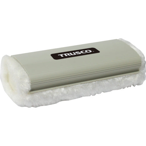 トラスコ中山（TRUSCO）　ホワイトボード消し 水洗い可 Lサイズ　【品番：TDCR-L】