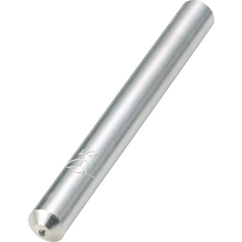 【メール便対応】トラスコ中山（TRUSCO）　単石ダイヤモンドドレッサー 100×11 1/2clt　【品番：TDD-11-012】