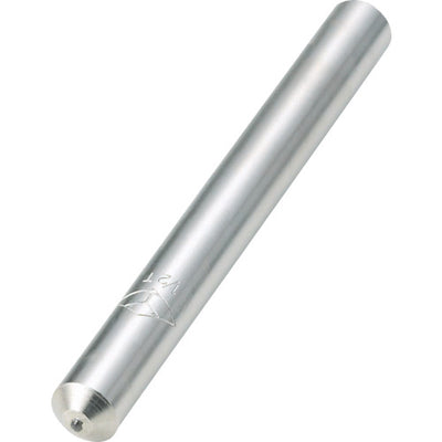 【メール便対応】トラスコ中山（TRUSCO）　単石ダイヤモンドドレッサー 100×12 1/2clt　【品番：TDD-12-012】