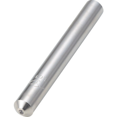 【メール便対応】トラスコ中山（TRUSCO）　単石ダイヤモンドドレッサー 100×12 1clt　【品番：TDD-12-1】