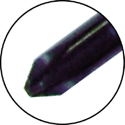 トラスコ中山（TRUSCO）　落下防止電工ドライバー +2×150　【品番：TDDR-2-150】