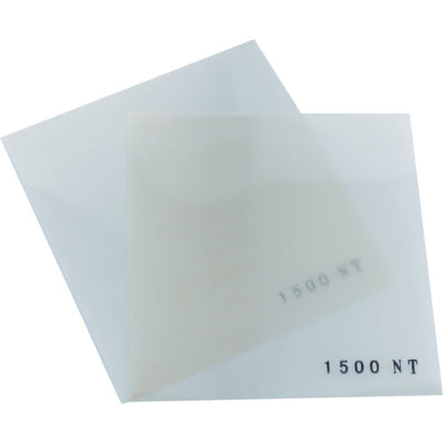 【メール便対応】トラスコ中山（TRUSCO）　ダイヤモンドフィルム 100mm×100mm #4000　【品番：TDFP-4000】