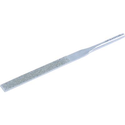 【メール便対応】トラスコ中山（TRUSCO）　ショートタイプ ダイヤモンドニードルヤスリ 角 #120　【品番：TDFS61-120】