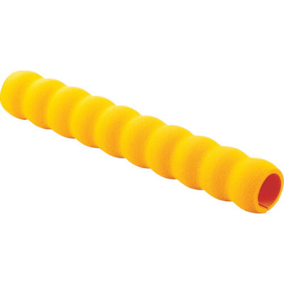 【メール便対応】トラスコ中山（TRUSCO）　台車用グリップ 内径約22×250 オレンジ　【品番：TDG-22X250-OR】