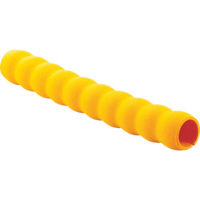 トラスコ中山（TRUSCO）　台車用グリップ 内径約28×300 オレンジ　【品番：TDG-27X300-OR】