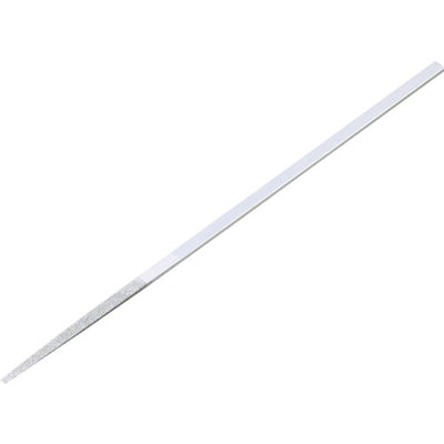 【メール便対応】トラスコ中山（TRUSCO）　ダイヤモンドテーパーヤスリ N8.35×T0.65 #170　【品番：TDH82491】