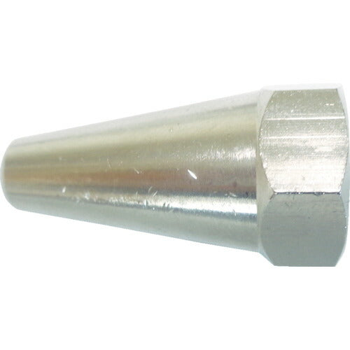 トラスコ中山（TRUSCO）　エンジンクリーナーTD-77・78用先端キャップ　【品番：TDH-ECC】