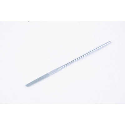 【メール便対応】トラスコ中山（TRUSCO）　ダイヤモンドテーパーヤスリ N4.05×T0.35 #600　【品番：TDHM4-600】