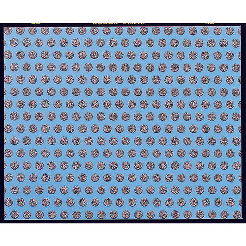 【メール便対応】トラスコ中山（TRUSCO）　ダイヤ角シート 両面テープ仕様 1mm電着