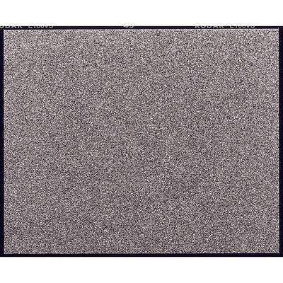 【メール便対応】トラスコ中山（TRUSCO）　ダイヤ角シート 両面テープ仕様 1mm電着#400　【品番：TDKS-1-400】