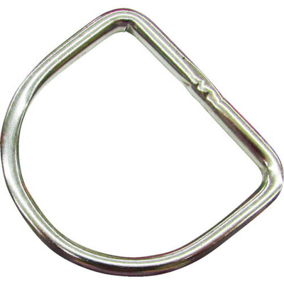 【メール便対応】トラスコ中山（TRUSCO）　Dリンク ステンレス製 5×30mm 2個入　【品番：TDL-5-30】