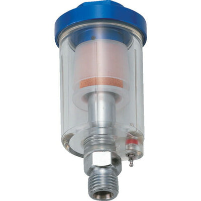 トラスコ中山（TRUSCO）　エアーダスター用 ミニエアーフィルター　【品番：TD-MF】