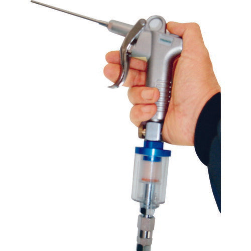 トラスコ中山（TRUSCO）　エアーダスター用 ミニエアーフィルター　【品番：TD-MF】