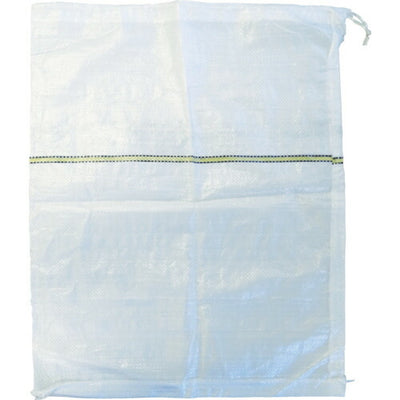 トラスコ中山（TRUSCO）　土のう袋 200枚入り 48cm×62cm　【品番：TDN-200P】