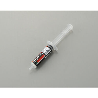 トラスコ中山（TRUSCO）　ダイヤモンドペースト1/2ミクロン　【品番：TDP-012】