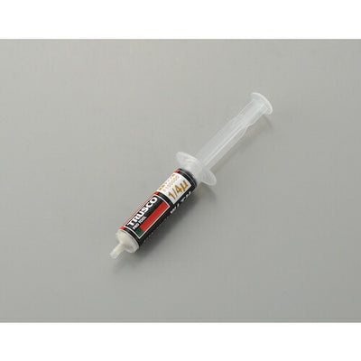 トラスコ中山（TRUSCO）　ダイヤモンドペースト1/4ミクロン　【品番：TDP-014】