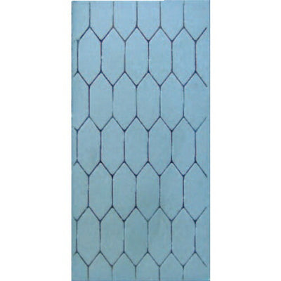 【メール便対応】トラスコ中山（TRUSCO）　ダイヤモンドハンドポリッシャー 50×25mm #1000　【品番：TDP-10】