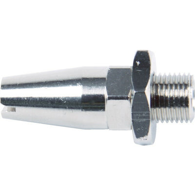 トラスコ中山（TRUSCO）　エアダスター用 静音大流量ノズル　【品番：TD-RCFN】