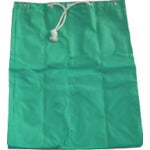 トラスコ中山（TRUSCO）　ダストワゴン用ナイロン袋 大 590×590×680 236L　【品番：TDSW-LF】