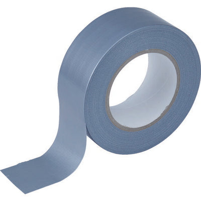 トラスコ中山（TRUSCO）　ダクトテープ 48mm×25m　【品番：TDT-4825】