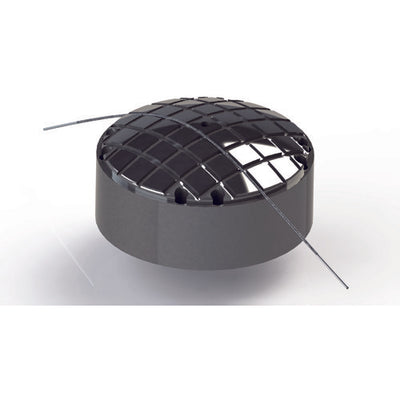 【メール便対応】トラスコ中山（TRUSCO）　ダイヤモンドワイヤー 0.5mm厚 #325　【品番：TDW05-325】