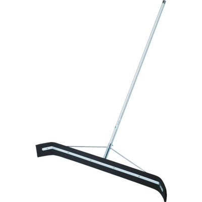 トラスコ中山（TRUSCO）　ドライワイパー特大 120cm　【品番：TDW-120TD】