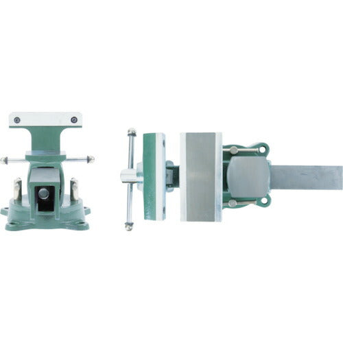 トラスコ中山（TRUSCO）　TDWV-165用ハンドル　【品番：TDWV-165HB】