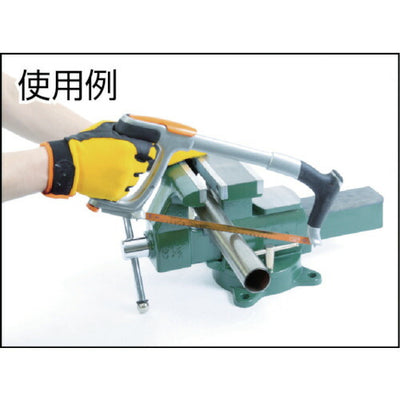 【メール便対応】トラスコ中山（TRUSCO）　TDWV-165用口金固定ネジ 6個セット　【品番：TDWV-165NS】