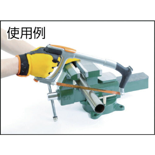 【メール便対応】トラスコ中山（TRUSCO）　TDWV-165用口金固定ネジ 6個セット　【品番：TDWV-165NS】