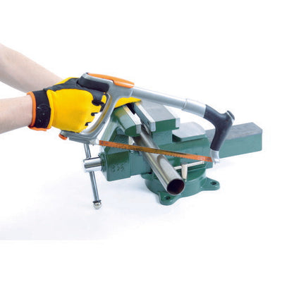 トラスコ中山（TRUSCO）　回転台付メカニックバイス（2WAYタイプ） 200mm　【品番：TDWV-200】