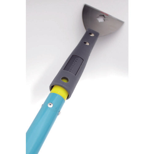 トラスコ中山（TRUSCO）　継ぎ柄1.2メートル　【品番：TE-1200】