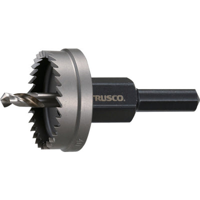 トラスコ中山（TRUSCO）　E型ホールカッター 40mm　【品番：TE40】