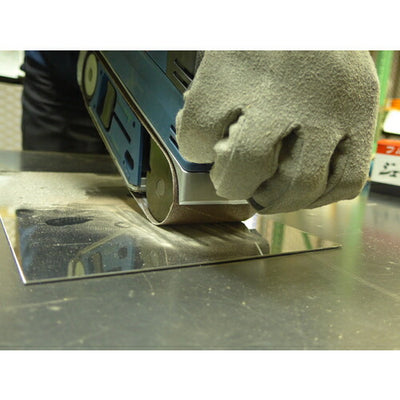 トラスコ中山（TRUSCO）　エンドレスベルト 100×610 A320 （10本入）　【品番：TEB100-610-A320】