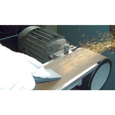 トラスコ中山（TRUSCO）　エンドレスベルト 100×915 A400  （10本入）　【品番：TEB100-A400】