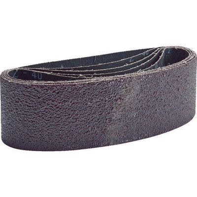 トラスコ中山（TRUSCO）　ジルコニアベルト 76×533 #180 （10本入）　【品番：TEB76-Z180】